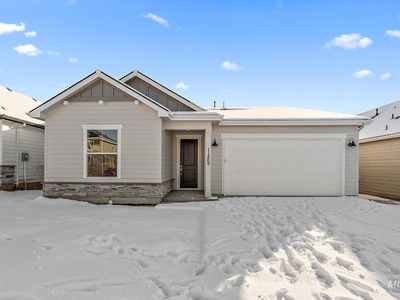 11269 W Helenium Dr, Star, ID, 83669