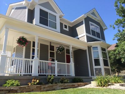 1866 Monarch Cir, Loveland, CO, 80538