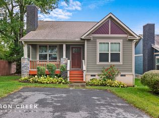 522 Fairview Rd, Asheville, NC 28803