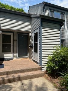 140 Candlewood Drive #140, South Windsor, CT, 06074