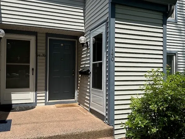 140 Candlewood Drive #140, South Windsor, CT 06074