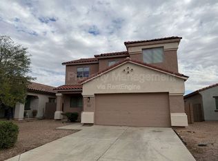 18123 N Madison Rd, Maricopa, AZ 85139