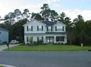 14022 Summer Breeze Dr, Jacksonville, FL 32218