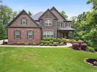 508 Shadow Hawk, Milton, GA 30004