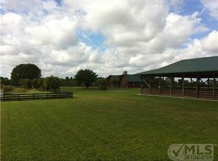 5751 SE 138th St, Hobe Sound, FL 33455