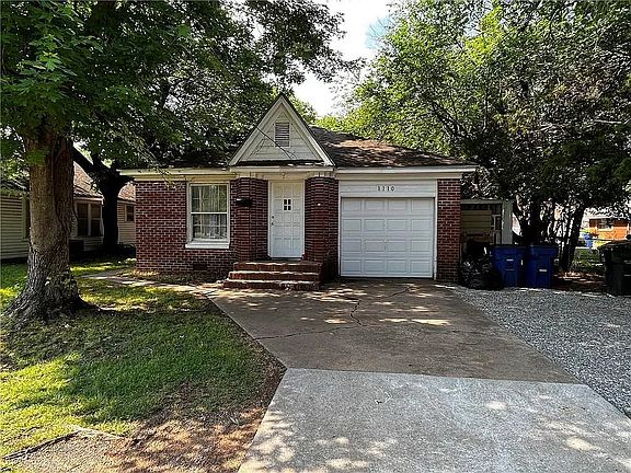 2nd image of 1110 W Elder Ave