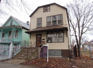 8513 S Muskegon Ave, Chicago, IL 60617