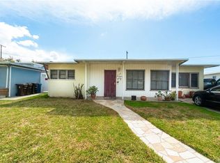 3728 W 146th St, Hawthorne, CA 90250
