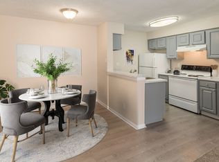 Winridge Apartments and Townhomes, Aurora, CO 80014