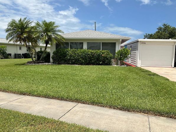 6906 Curtiss Ave #132
