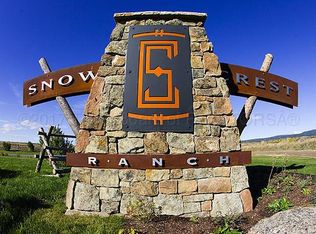 2350 Snow Crest Ranch Dr, Driggs, ID 83422