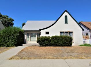 301 S Chester Ave, Bakersfield, CA 93304