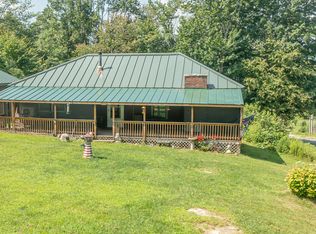 412 Morse Rd, Montville, ME 04941