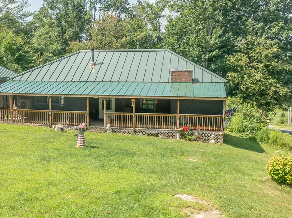 412 Morse Road, Montville, ME 04941