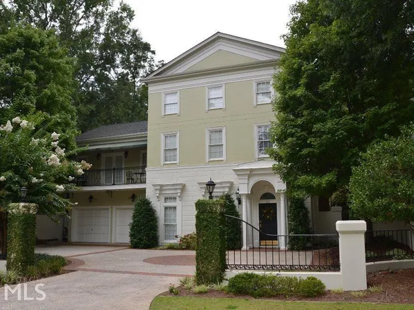 105 Saint Andrews Sq, Peachtree City, GA 30269