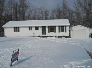 2628 Kendall Rd, Holley, NY 14470