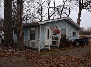 7700 State Route 366 UNIT 14, Russells Point, OH 43348