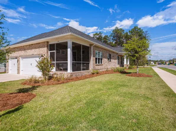 401 Sweetgrass Ln, Niceville, FL 32578