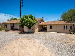 105 S Longfellow Ave, Tucson, AZ 85711