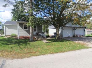 510 S Stateline St, Union City, IN 47390