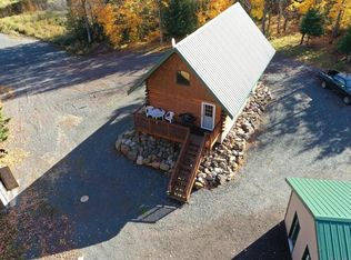 215 Rydeski Rd, Wakefield, MI 49968