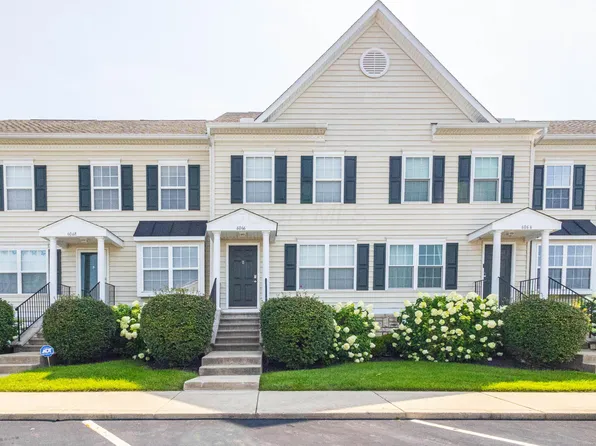 6066 Phar Lap Dr #17, New Albany, OH 43054