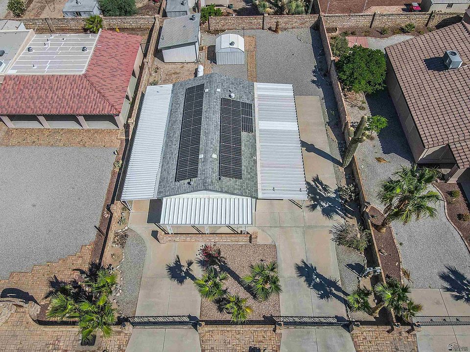 13714 E 47th Ln, Yuma, AZ 85367 | MLS #20260725 | Zillow