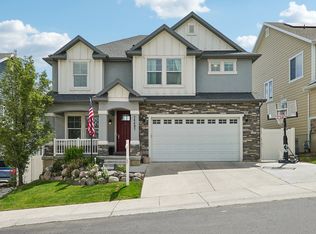 14497 S Yellow Topaz Dr, Herriman, UT 84096