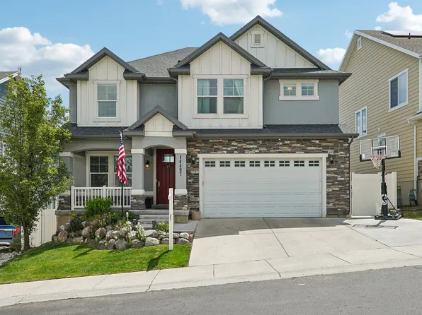 14497 S Yellow Topaz Dr, Herriman, UT 84096