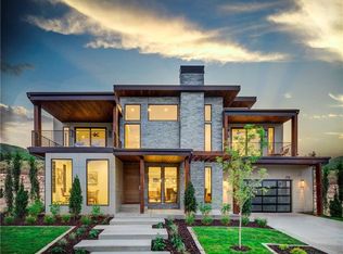 2531 Ledger Way, Way, UT 84060