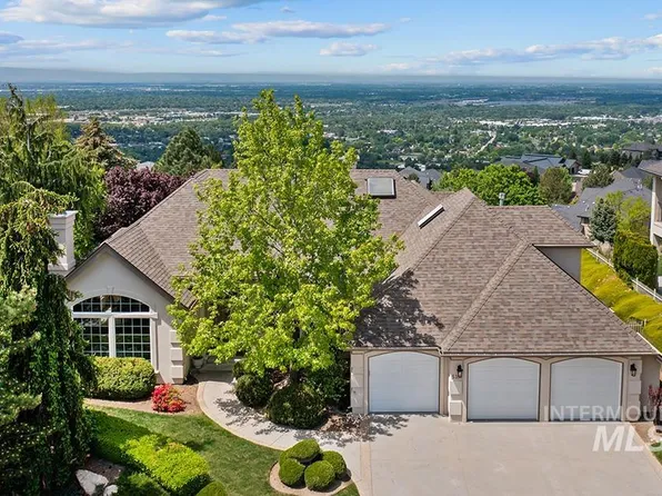 5310 N Quail Summit Way, Boise, ID 83703