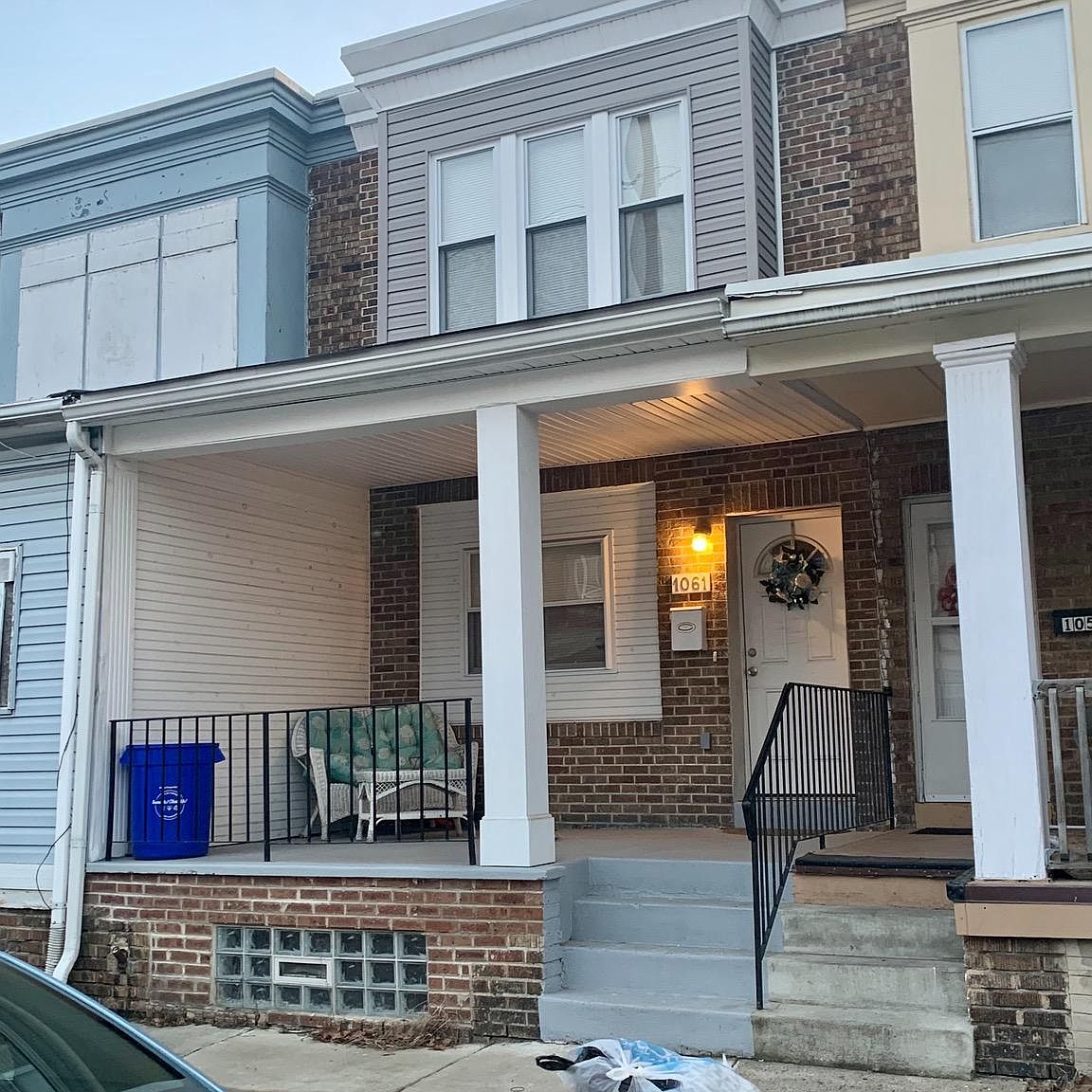 1061 Langham Ave, Camden, NJ 08103 Zillow