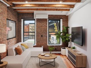 53 Market St APT 3B, New York, NY 10002