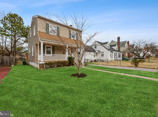 2608 Wendover Rd, Parkville, MD 21234