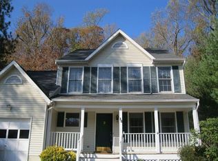 15 Drake St, Stafford, VA 22554