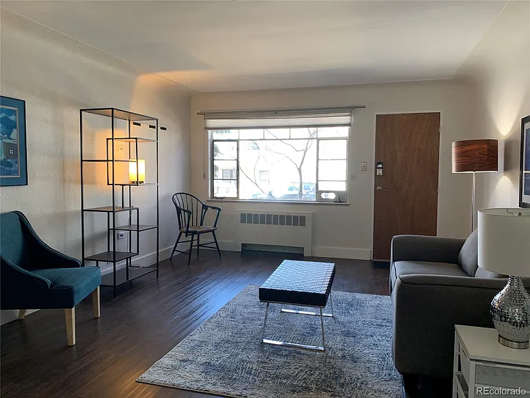 1101 S Gaylord St #2 — Photo 5