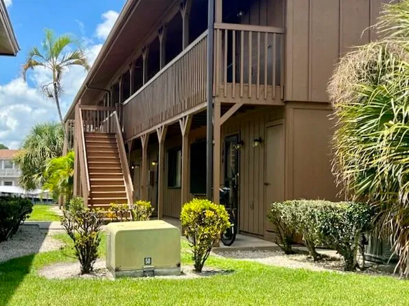 500 N Francisco Street #103, Clewiston, FL 33440