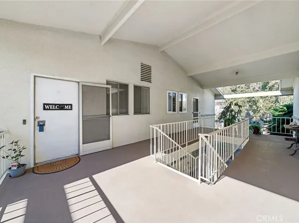 225 Avenida Majorca Unit N, Laguna Woods, CA 92637