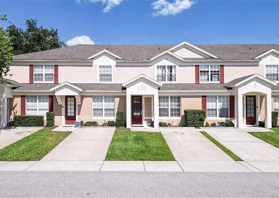 1st image of 2317 SILVER PALM DRIVE #2317