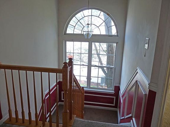 DECORATIVE WINDOWS THROUGHOUT