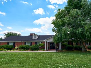 4902 Mountaincrest Dr, Knoxville, TN 37918