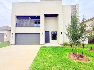 3018 Clydesdale Dr, Laredo, TX 78046