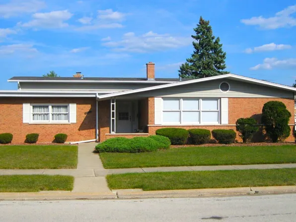 16601 Langley Ave, South Holland, IL 60473