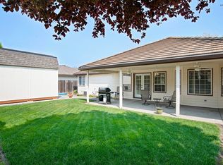 711 Brandon St, Central Pt, OR 97502