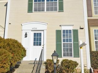 14732 Green Park Way, Centreville, VA 20120