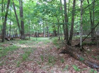 ON Timber Wolf Rd, Presque Isle, WI 54557