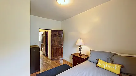 Rented by GP Properties