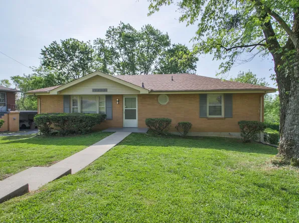 2807 Noonan Dr, Nashville, TN 37206