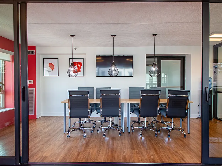 Station 101 — Photo 11