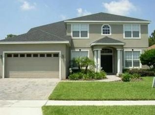 1407 Amaryllis Cir, Orlando, FL 32825